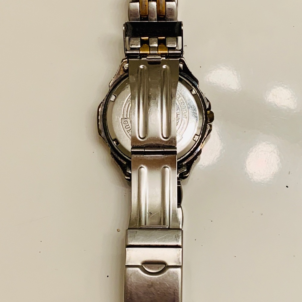 Guess watch - Picture 4 of 7